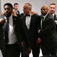 «All'Hilton meno precauzioni che allo stadio o a una festa»