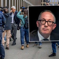 Il Sindaco di Crans-Montana al suo primo interrogatorio
