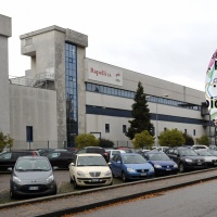Fuga di ammoniaca alla Rapelli di Stabio: sono fuoriuscite sostanze nocive
