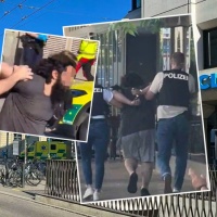 Attivo nell'ambiente islamista: «Un attacco terroristico»