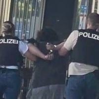 Accoltellamento a Winterthur: il video dell'arresto e le testimonianze dei passanti