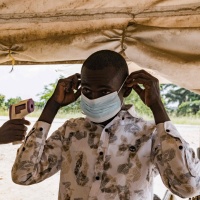 Epidemia di Ebola, i decessi salgono a 118