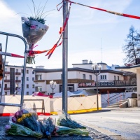 Crans-Montana, un avvocato chiede 7,5 milioni di franchi per una vittima