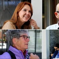 Da «Siamo troppi e non saremmo più noi» a «Questa iniziativa è xenofoba»