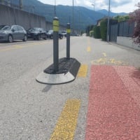 «È rientrato in casa col volto pieno di sangue»