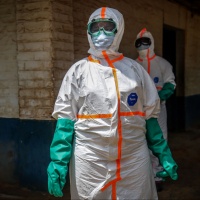 Ebola, «dieci Paesi rischiano di essere colpiti dall'epidemia»