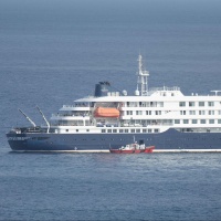 Focolaio di hantavirus in crociera: la nave potrà attraccare alle Canarie