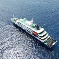 Hantavirus, un passeggero della nave ricoverato a Zurigo