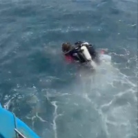 I sub morti alle Maldive: recuperati gli ultimi due corpi