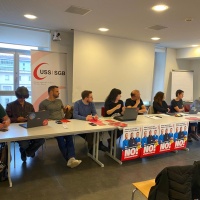 «Iniziativa del caos»: ecco il comitato contro il "No a una Svizzera da 10 milioni"