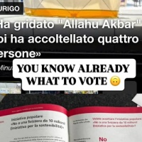 L'aggressione a Winterthur fa da traino all'iniziativa "No alla Svizzera da 10 milioni"