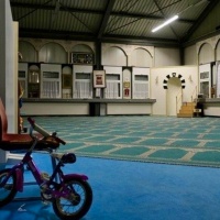 La moschea dove si è “formato” l'attentatore