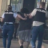 Attentato di Winterthur, l’autore era già noto all’antiterrorismo
