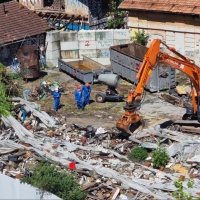 «Qual è il peso finanziario delle macerie dell’ex Macello?»