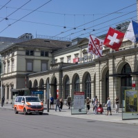 Attacco a Winterthur, bufera politica: «Revoca della cittadinanza subito!»
