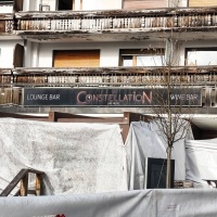 Crans-Montana: tutti rimpatriati i feriti svizzeri curati all'estero