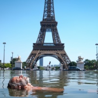 Ondata di caldo: oggi 35°C per milioni di persone