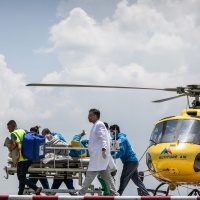Disperso sull’Everest, viene ritrovato vivo dopo sei giorni
