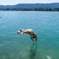 Ondata di calore record: superati i 36 gradi