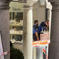 «Pensa che ci beviamo questa storia? Anche i suoi co-imputati ridono»