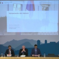 Ristorni, il Ticino sospende i versamenti alla Lombardia
