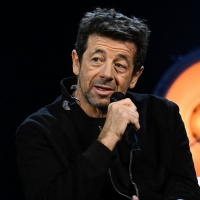 Accuse di stupro: il cantante Patrick Bruel fermato a Parigi
