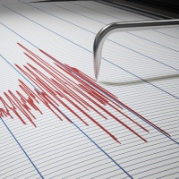 I terremoti in Venezuela sono stati rilevati anche in Svizzera