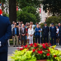 1° agosto a Lugano, il programma dei festeggiamenti