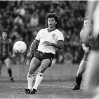 Addio King Kev: il calcio inglese piange una delle sue icone