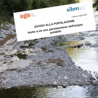Emergenza idrica: scattano le prime misure di risparmio, ecco quali