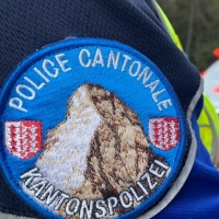 Assalto all'armeria di Sion: sette in manette, il più giovane ha 16 anni