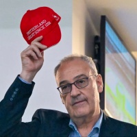 Cappellino di Parmelin: ecco svelato il “mistero”
