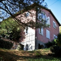 Porte aperte a Casa Pantrovà e incontro con gli autori in residenza