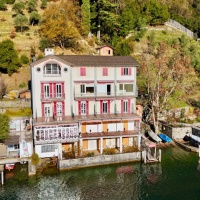 Ex Hotel Fischer: il suo futuro «è top secret»