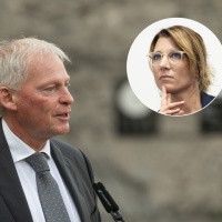 «Contenuti di una gravità estrema. Zali faccia un passo indietro»