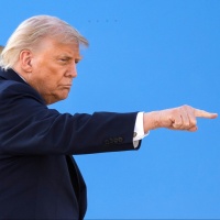 Trump parlerà alla nazione