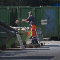 Orari speciali negli Ecocentri durante l’allerta canicola