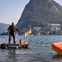 Buskers e «il piacere di ridere insieme»