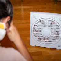 Allarme afa in tutta la Svizzera: 35 gradi in arrivo