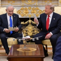 Usa e Israele pronti a colpire infrastrutture energetiche iraniane