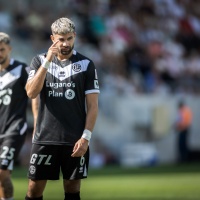«L'AIL Arena deve diventare una roccaforte»