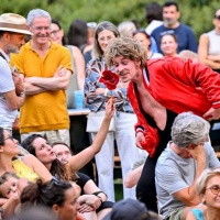 Stare a casa, questo weekend, non è un'opzione