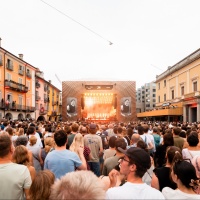 Una serata da tutto esaurito per Giant Rooks e Lewis Capaldi