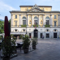 Lugano ha il suo Piano energetico comunale
