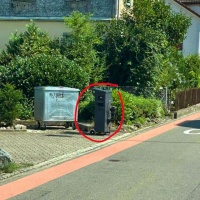 Radar nascosto miete le sue vittime: 19 multe in due ore