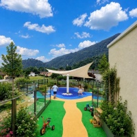 Valle del Vedeggio, nasce il nuovo polo socio-sanitario: salute e comunità a braccetto