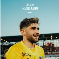 Saipi ufficialmente al Castellon, il Lugano: «Grazie Amir»