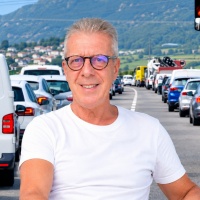 Ticino ostaggio del traffico: è ora che chi sfrutta le nostre strade paghi davvero