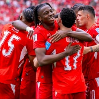 Svizzera in apprensione: Manzambi ko, Vargas e Sow a rischio