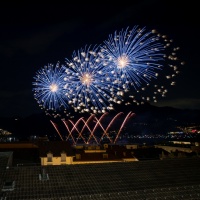 Un primo agosto senza fuochi d'artificio?